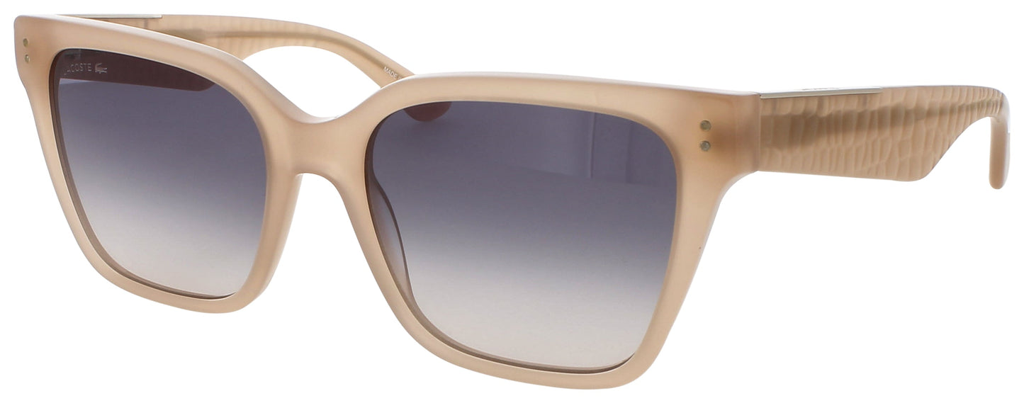 Lacoste L6022S-662 54mm New Sunglasses