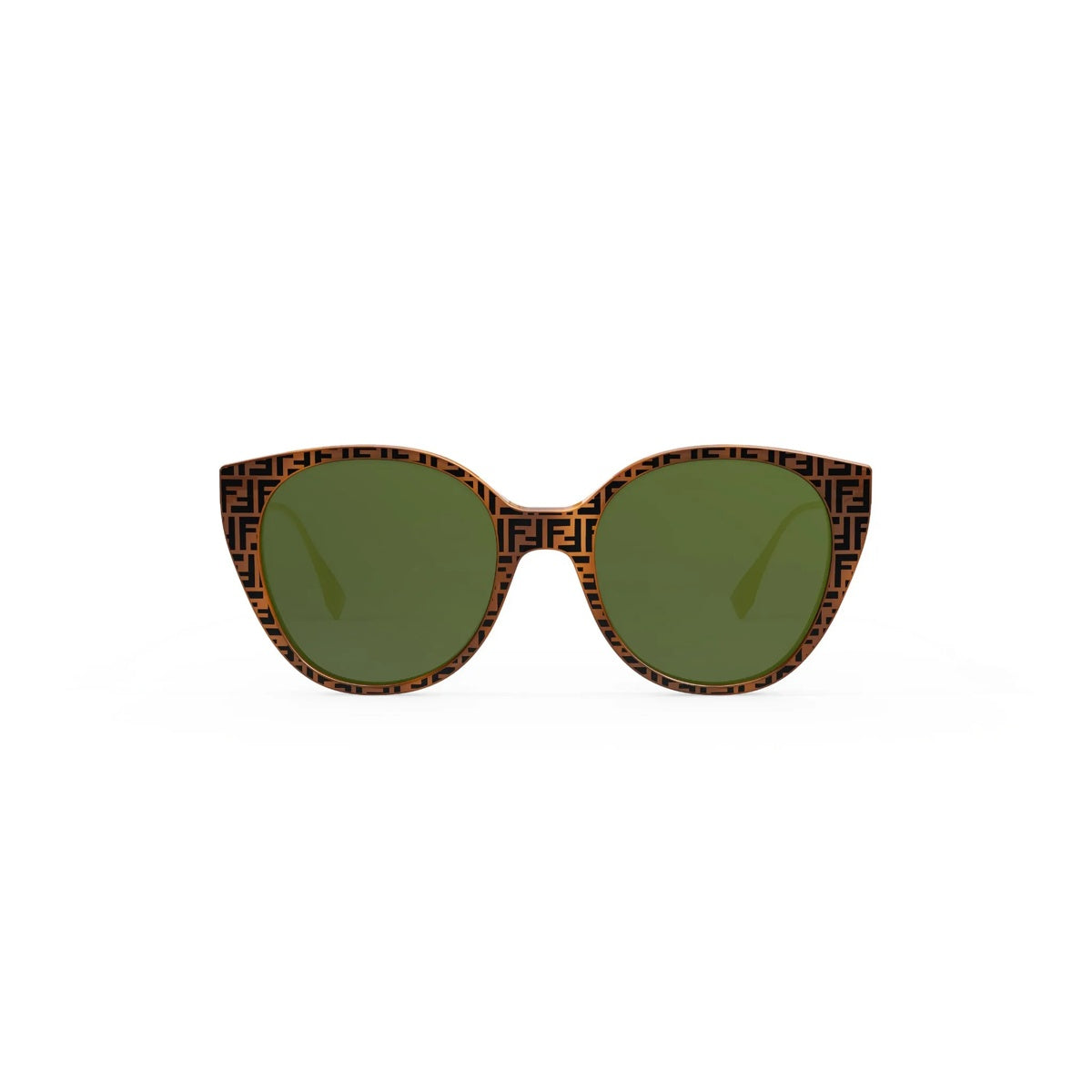 Fendi FE40047I-53N 54mm