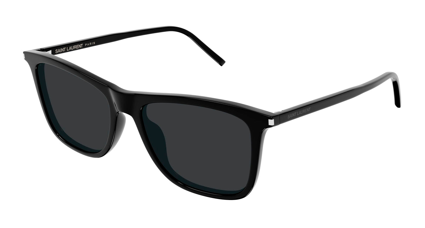 Yves Saint Laurent SL-895-001 55mm