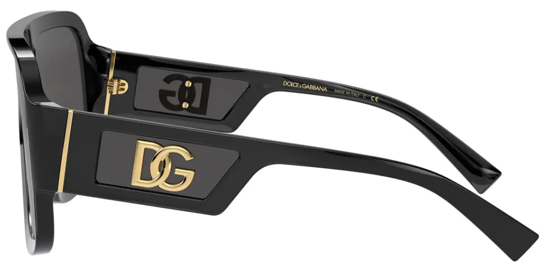 Dolce & Gabbana DG4401-50187-58 58mm