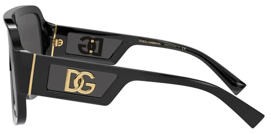 Dolce & Gabbana DG4401-50187-58 58mm