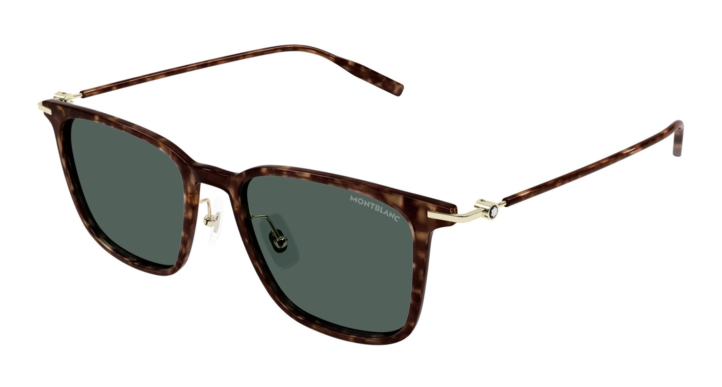 Mont Blanc MB0354S-002 52mm