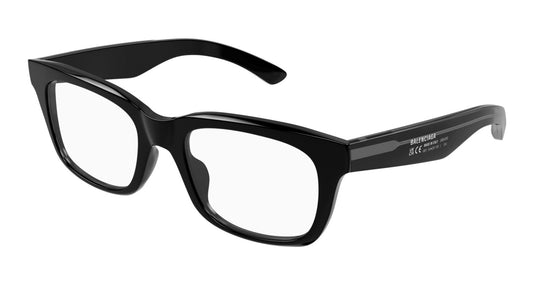 Balenciaga BB0429o-001 54mm