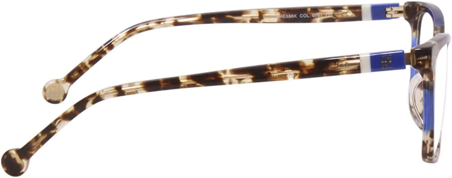 Carolina Herrera VHE856K-0781 53mm