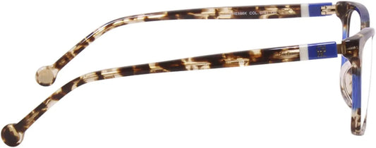 Carolina Herrera VHE856K-0781 53mm