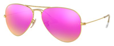 Ray Ban RB3025-1121Q-58 58mm