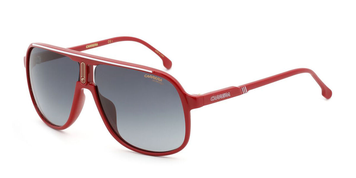 Carrera 1047S-0C9A-9O-62 62mm