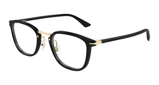 Mont Blanc MB0440oA-001 50mm