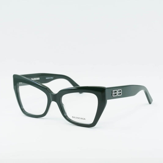 Balenciaga BB0275o-004 53mm