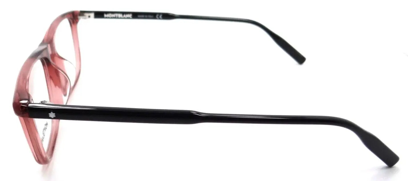 Mont Blanc MB0012OA-008-54 54mm