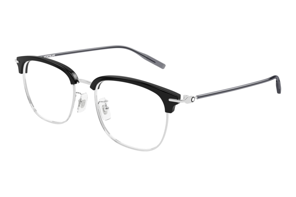 Mont Blanc MB0492oA-001 55mm