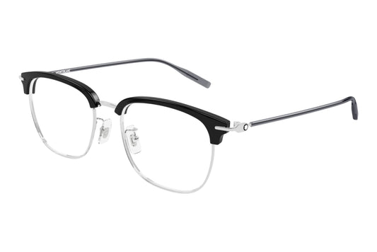 Mont Blanc MB0492oA-001 55mm