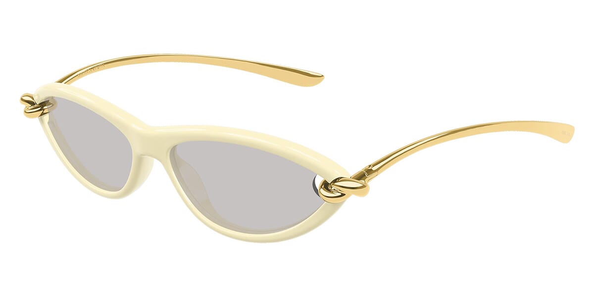 Bottega Veneta BV1390S-007 56mm