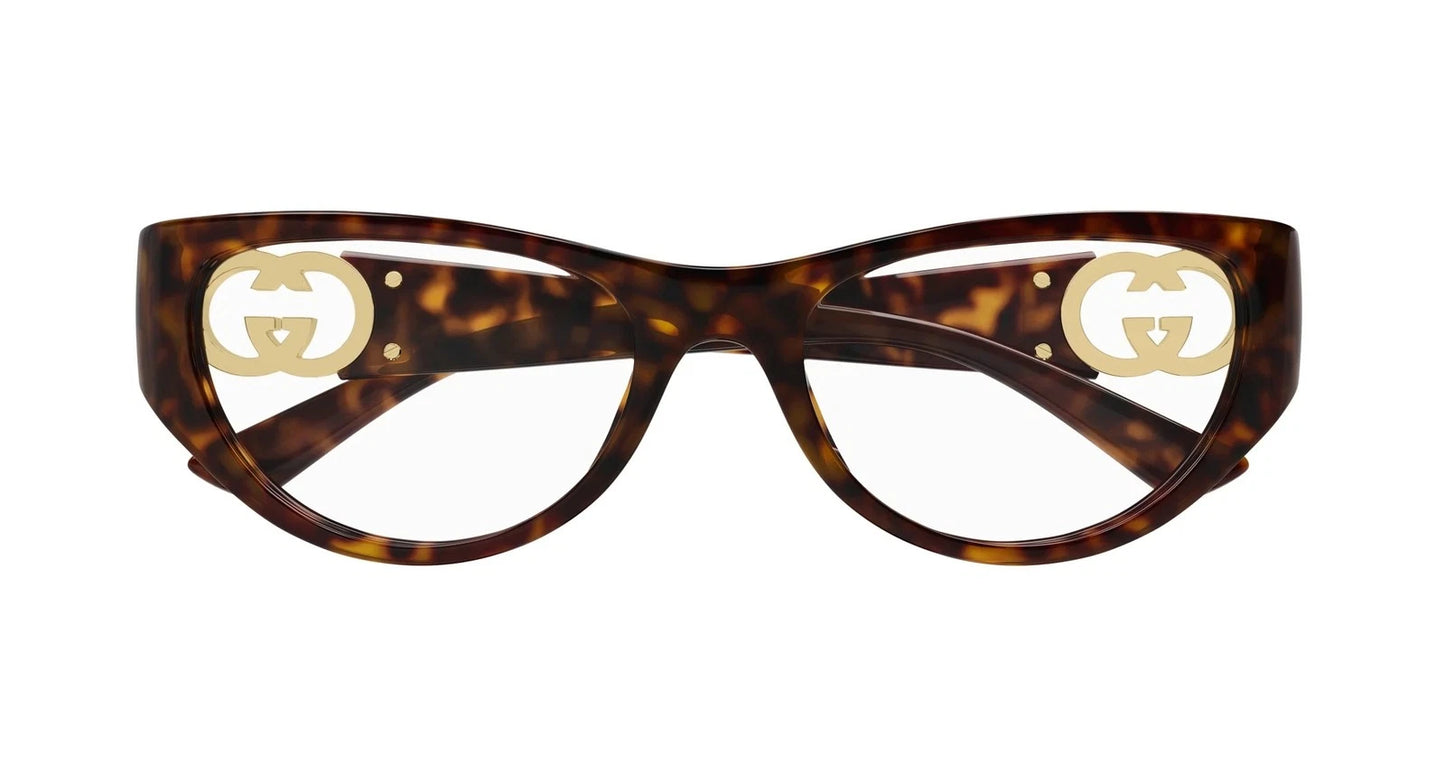 Gucci GG1825o-002 54mm