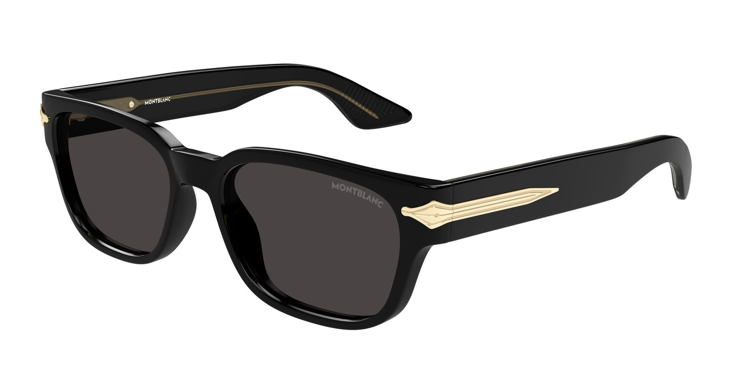 Mont Blanc MB0479S-004 55mm