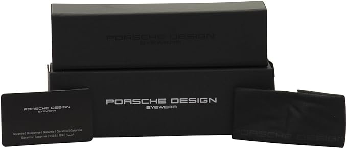 Porsche P8730-D 56mm