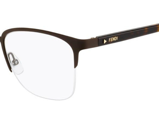 Fendi FF0321-4IN-52 52mm