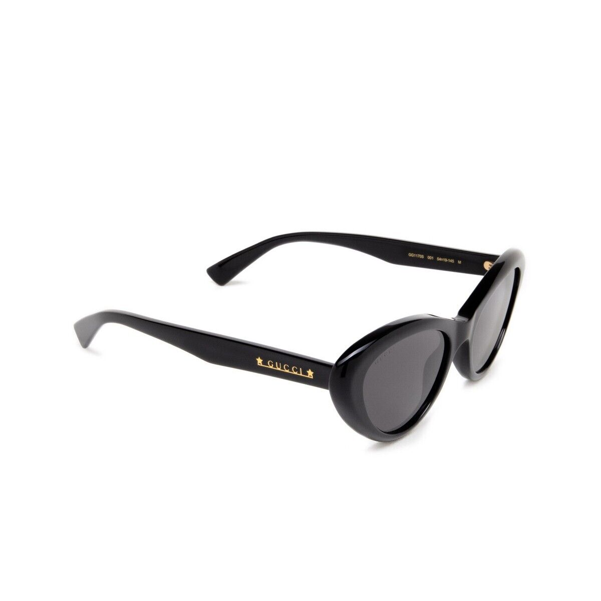 Gucci GG1170S-001-54