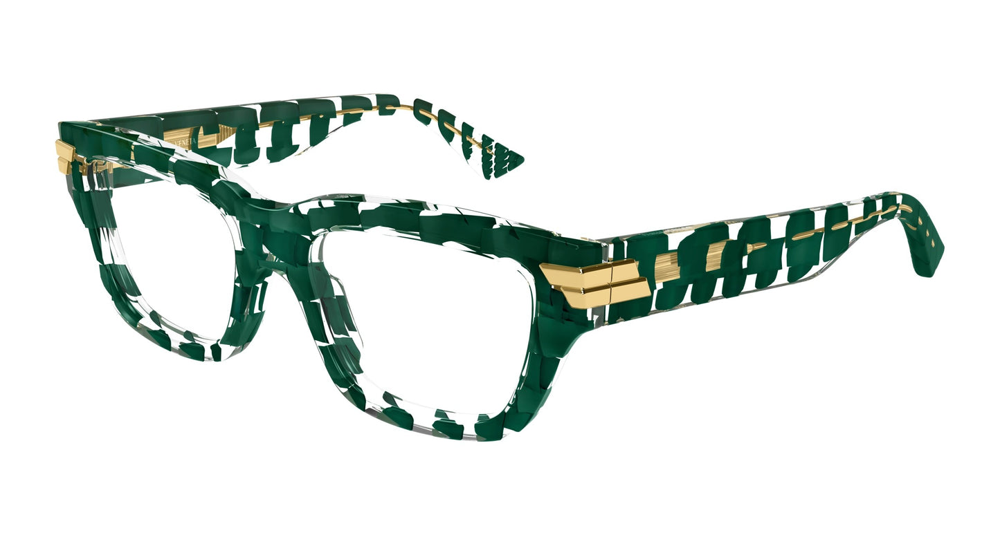 Bottega Veneta BV1190o-005 50mm