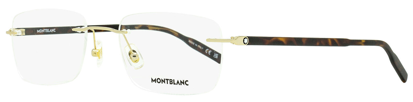 Mont Blanc MB0221o-006 59mm