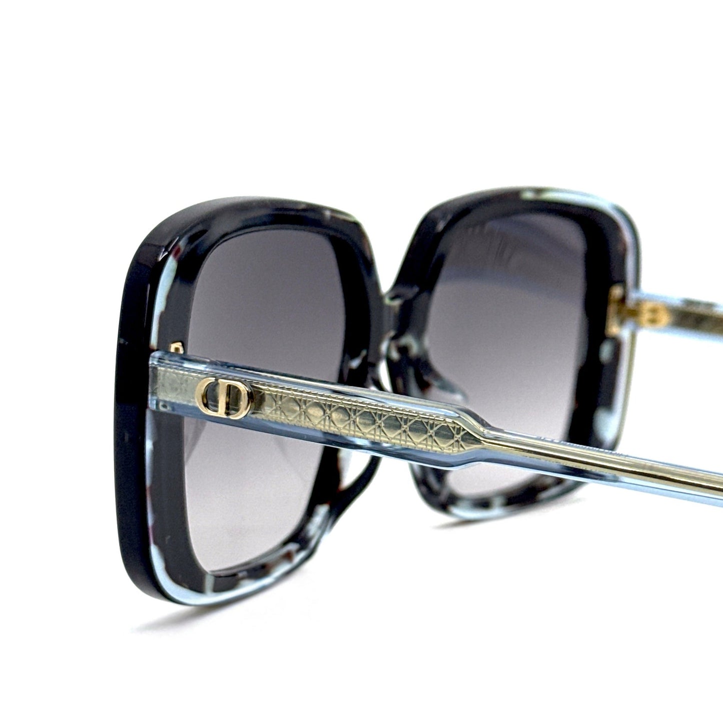 New! CHRISTIAN DIOR Sunglasses DiorHighlight S3F 28A1, Authentic