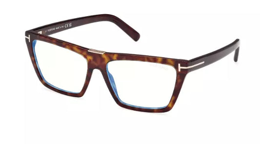 Tom Ford FT5912B-52-57 57mm
