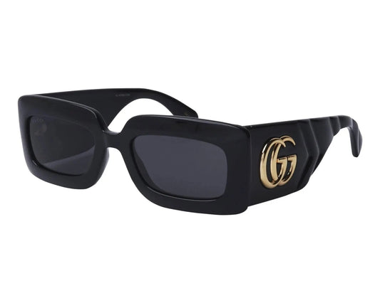Gucci GG0811S-001 53mm