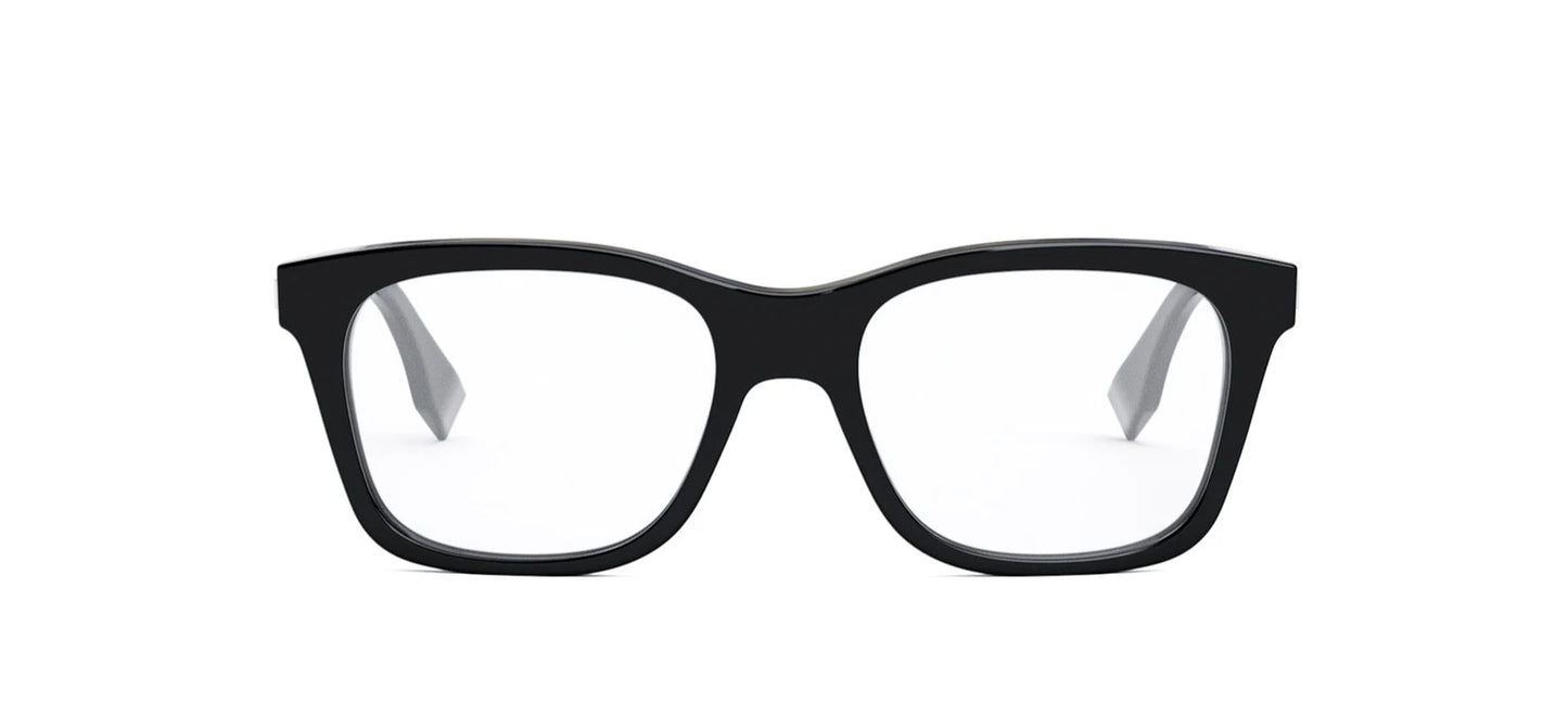 Fendi FE50060I-001-53 53mm