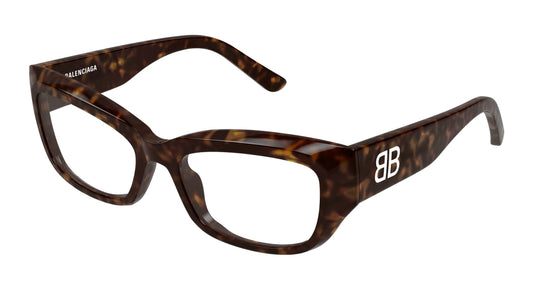 Balenciaga BB0399o-002 55mm