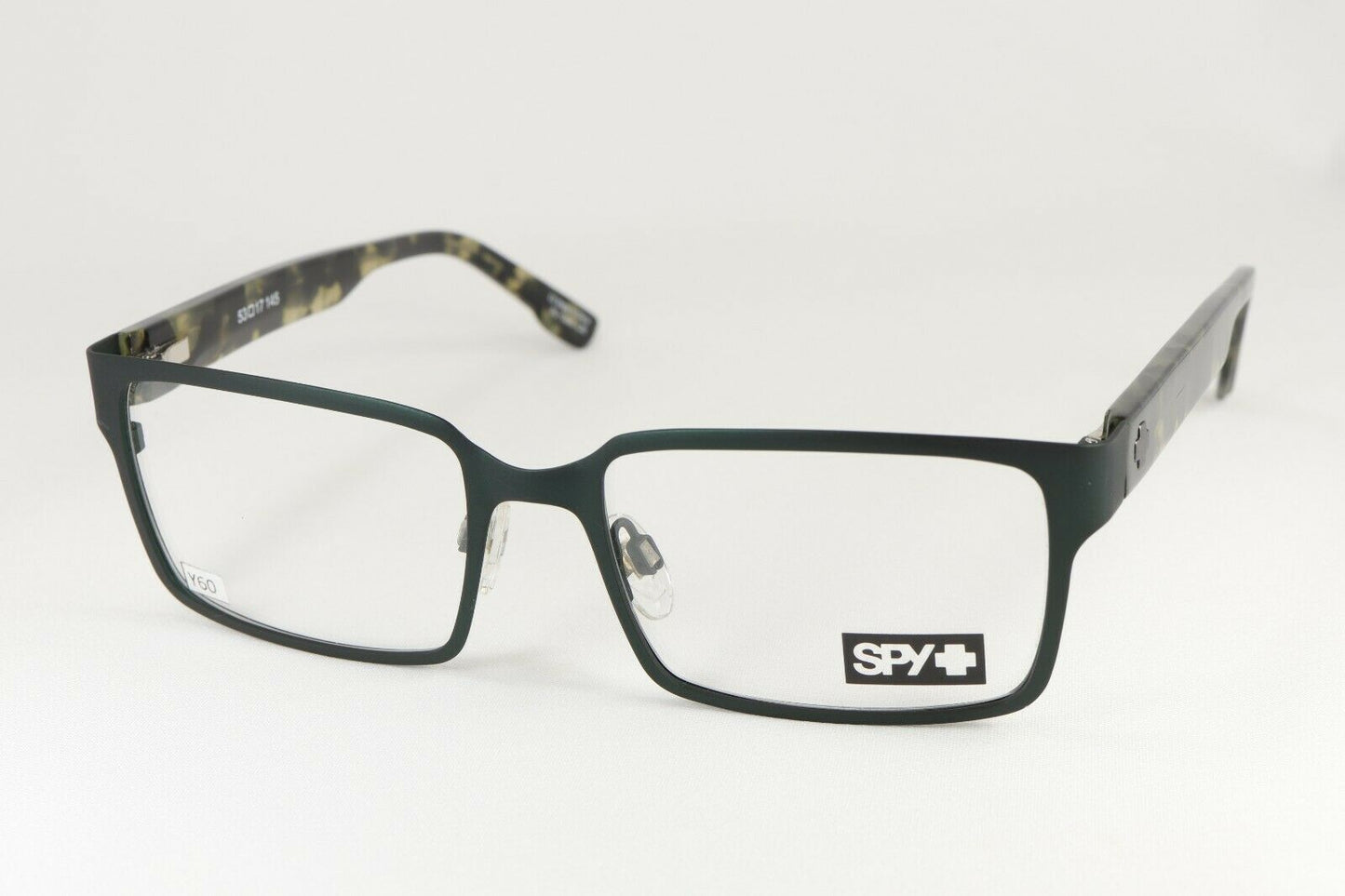 Spy ELLIS-573262112000 53mm