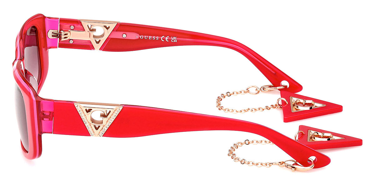 Guess GU7891-72T-53 53mm