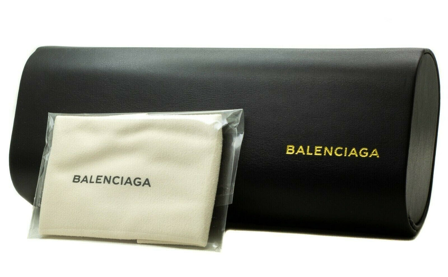 Balenciaga BB0240o-003 52mm