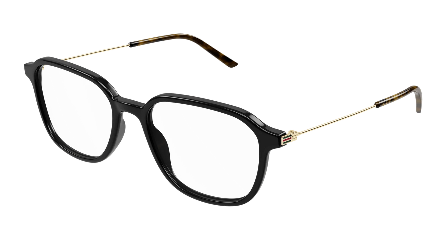Gucci GG1576o-001 52