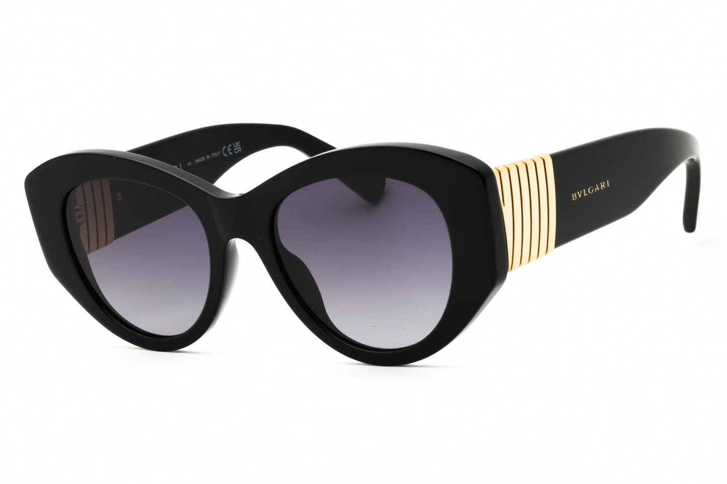 Bvlgari BV40050I TUBOGAS-01B 52mm