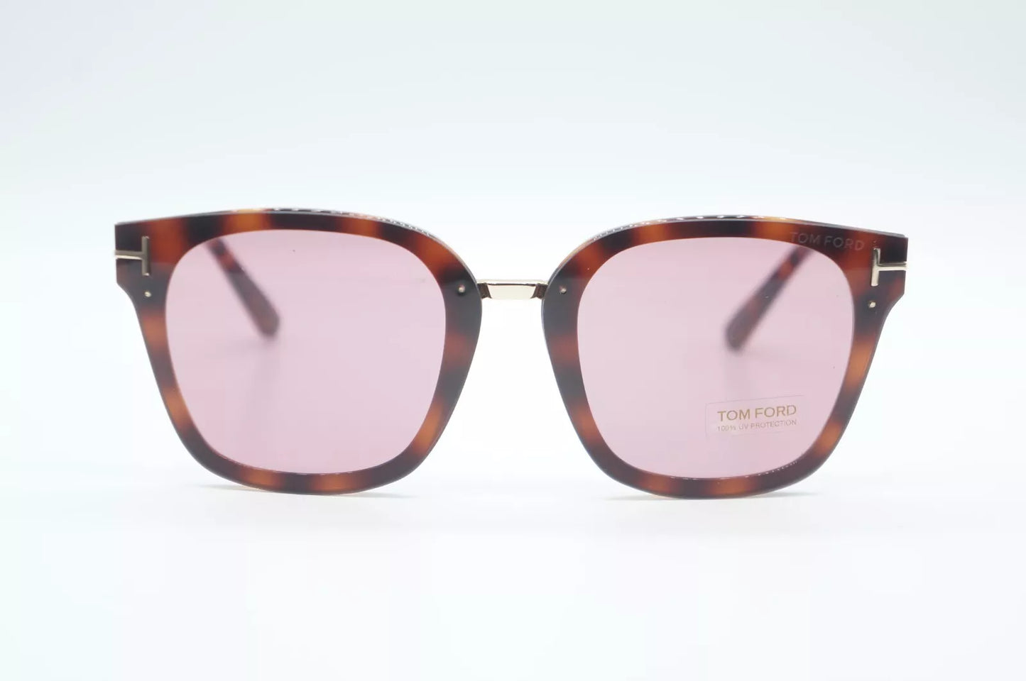 Tom Ford FT1014-S-52Y-68 68mm