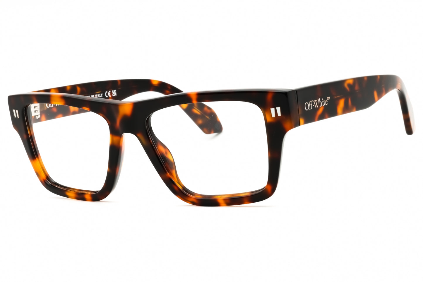Off White STYLE 75-6000 53mm