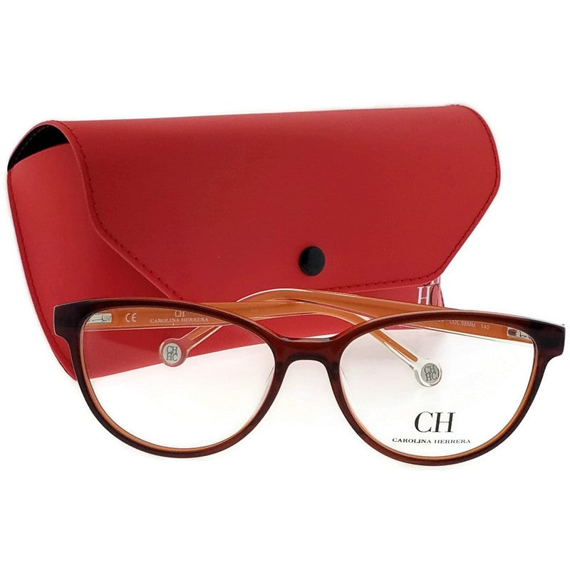 Carolina Herrera VHE724-5306MM 53mm