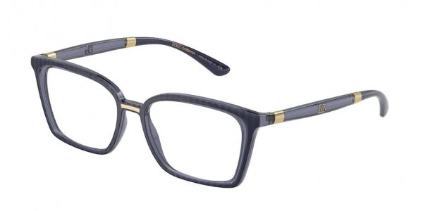 Dolce & Gabbana DG5081-3324-52 52mm