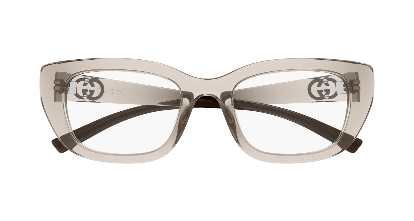 Gucci GG2027o-004 52