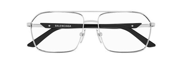 Balenciaga BB0248o-001 57mm