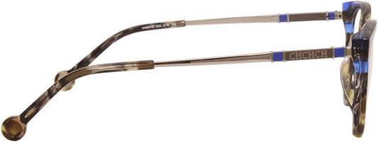 Carolina Herrera VHE851K-0743 53mm