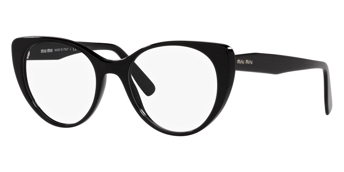 Miu Miu MU06TV-1AB1O1-50 50mm