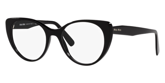 Miu Miu MU06TV-1AB1O1-50 50mm