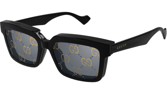 Gucci GG1543S-001-54 54mm