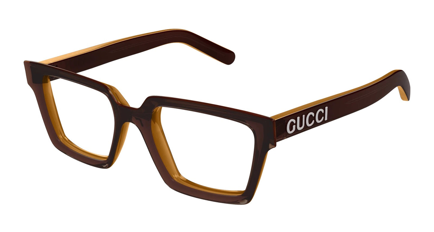 Gucci GG1725o-002 52