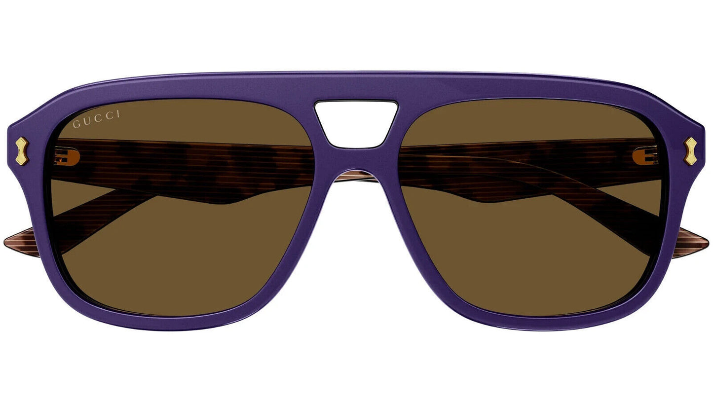 Gucci GG1263S-005 57mm