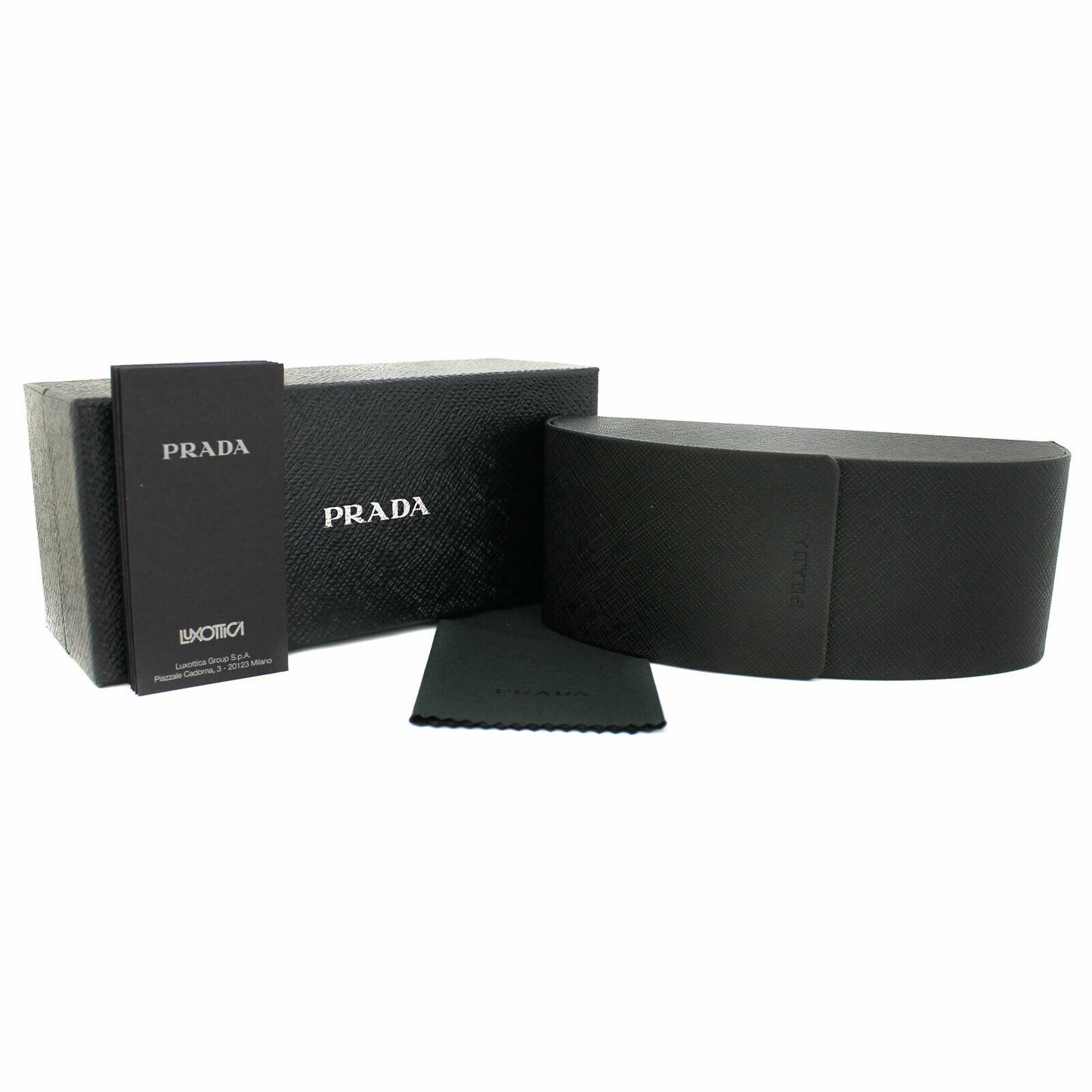 Prada PR14XV-2AU1O1 0mm