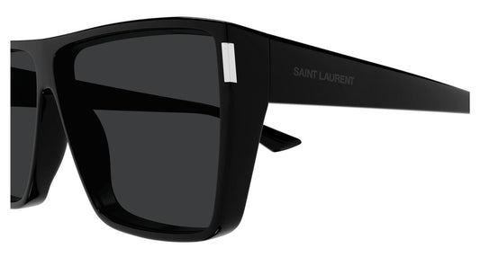 Yves Saint Laurent SL-756-001 64mm