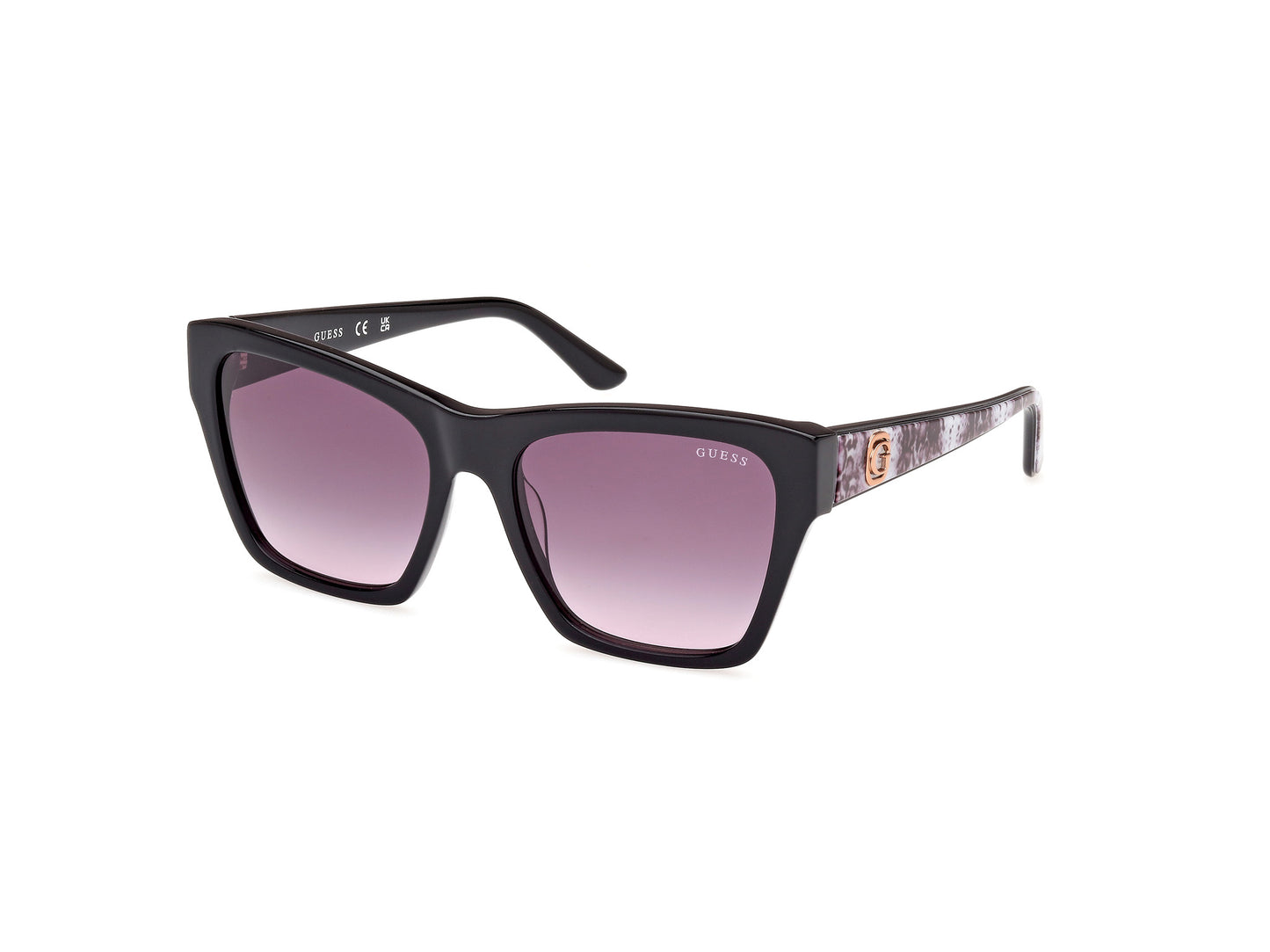 Guess GU00113-5501B 55mm