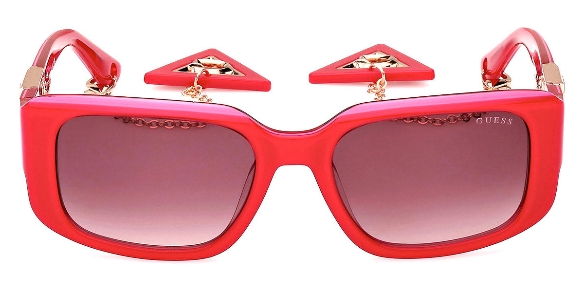 Guess GU7891-72T-53 53mm